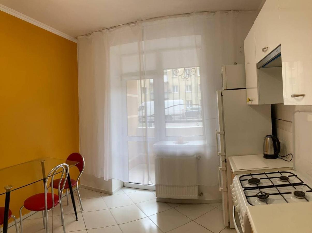 New Cosy Apartment Lemberg Exterior foto