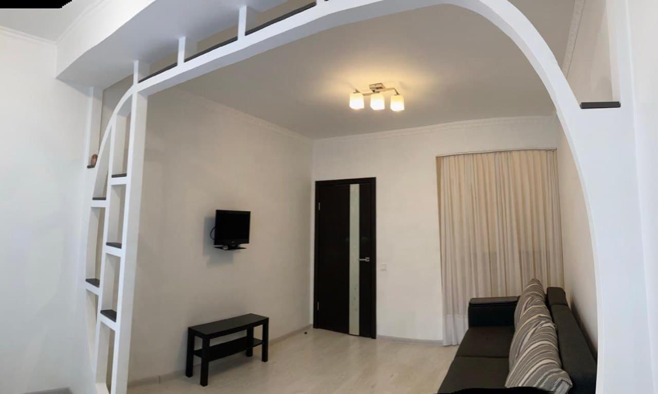 New Cosy Apartment Lemberg Exterior foto