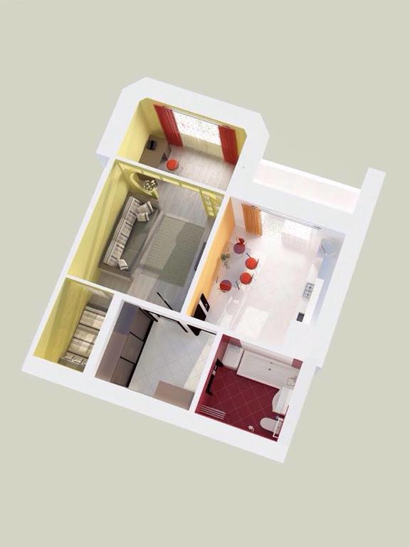 New Cosy Apartment Lemberg Exterior foto